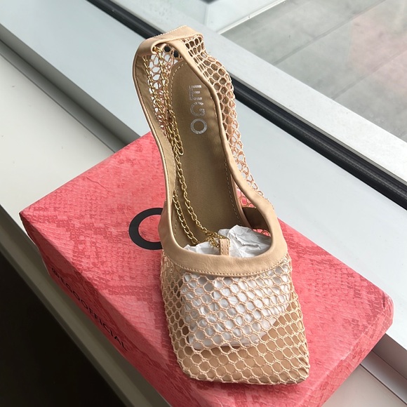 EGO Shoes - EGO heels
